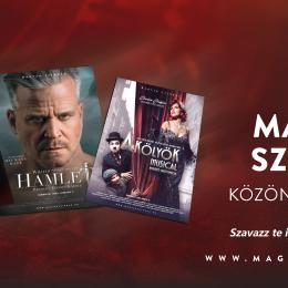 Magyar Színház