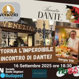 Dante Fest