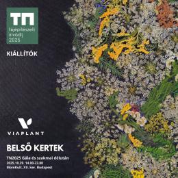Belső kertek