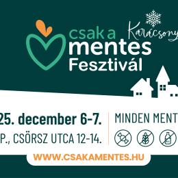 Karácsonyi Csak A Mentes