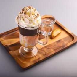 Crema di Canoli