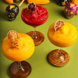 Frozen Margarita