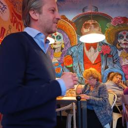 Mexikó - oktató program ismertése