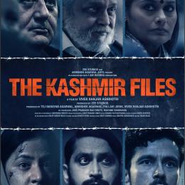 Kashmir akták