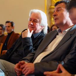 Érkezik az Anna Karenina Musicalbemutató júliusban a Margitszigeti Színházban