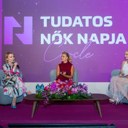 Tudatos Nők Napja