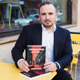 Orosz Dávid fotó Lengyel Petra