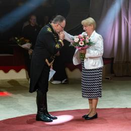 2026. március 15-én hirdették ki a cirkuszművészeti szakma legrangosabb kitüntettjeit a Fővárosi Nagycirkuszban a FESZTIVÁL PLUSZ-GYŐZTESEK GÁLÁJA című előadás keretében. Az ünnepi gálán a Nemzeti Cirkuszművészeti Központ azon munkatársait is köszöntötték, akik nemzeti ünnepünk alkalmából állami kitüntetéseket vehettek át a Pesti Vigadóban.