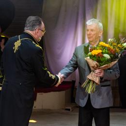 2026. március 15-én hirdették ki a cirkuszművészeti szakma legrangosabb kitüntettjeit a Fővárosi Nagycirkuszban a FESZTIVÁL PLUSZ-GYŐZTESEK GÁLÁJA című előadás keretében. Az ünnepi gálán a Nemzeti Cirkuszművészeti Központ azon munkatársait is köszöntötték, akik nemzeti ünnepünk alkalmából állami kitüntetéseket vehettek át a Pesti Vigadóban.