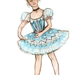 Coppélia
