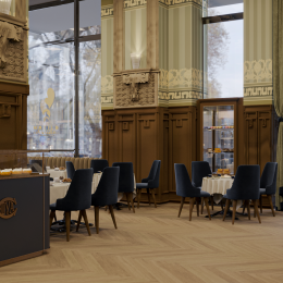 COVA BUDAPEST