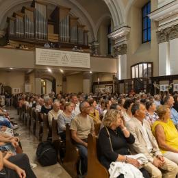 Szentendrei Nyitott Templomok Hétvégéje