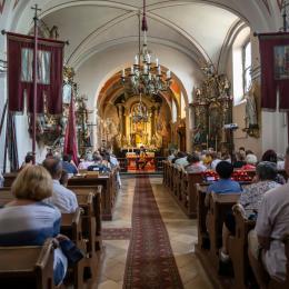Szentendrei Nyitott Templomok Hétvégéje