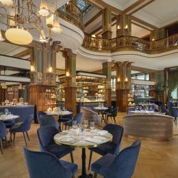 COVA BUDAPEST