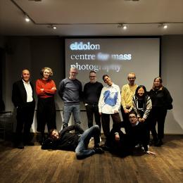 Eidolon konferencia