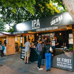 Ipa Beerhouse