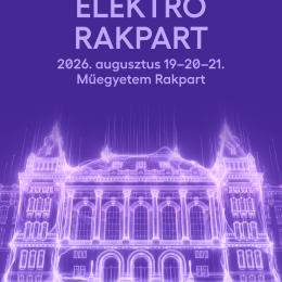 Elektro Rakpart