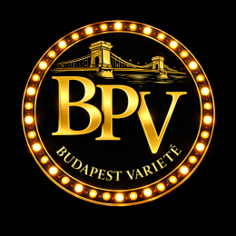 Budapest Varieté logo