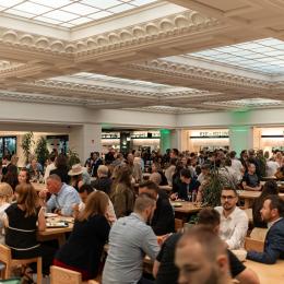 Time Out Market