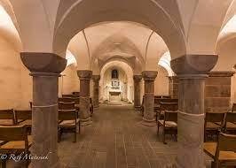 A bécsi Peterskirche kripta -előadások -