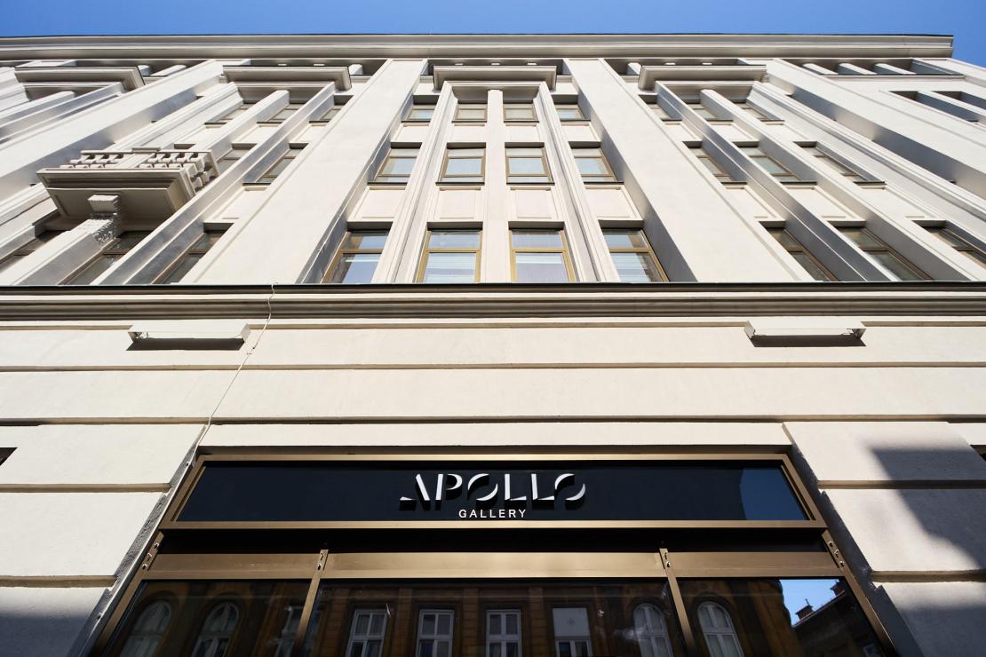 Apolló Galery