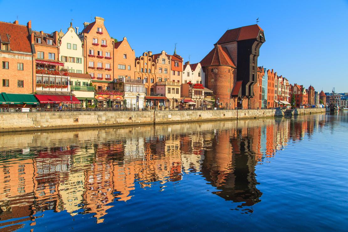 Gdansk