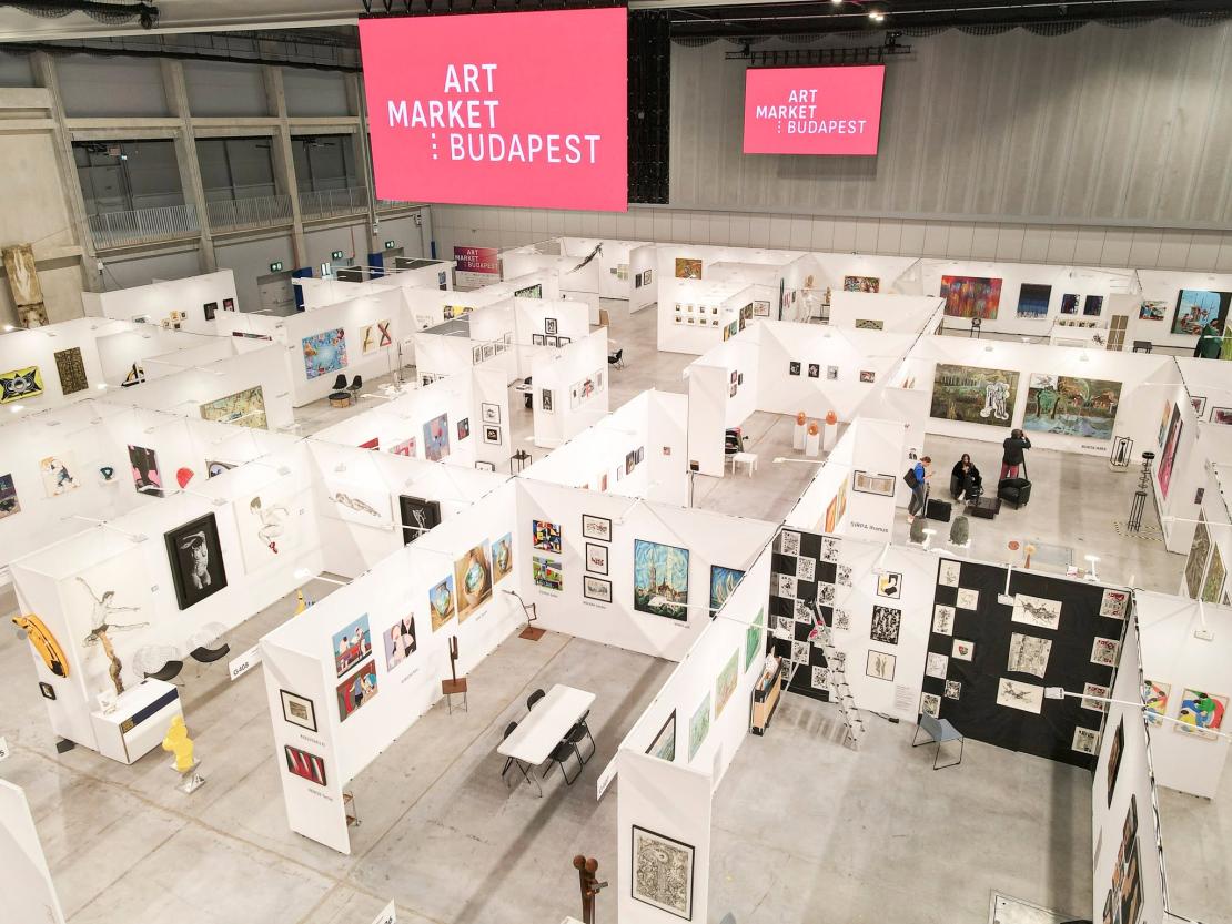 Art Market 2026